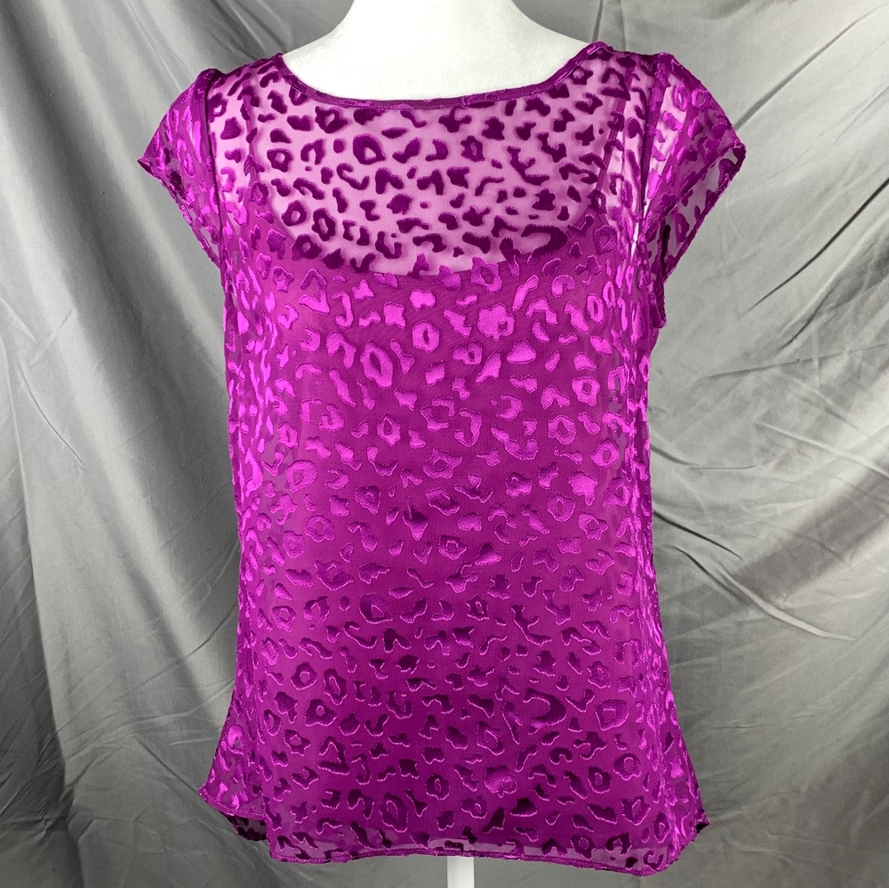 White House Black Market top